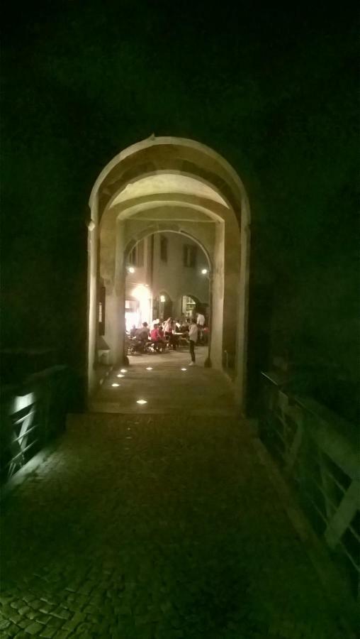 Atirano Villa Kültér fotó