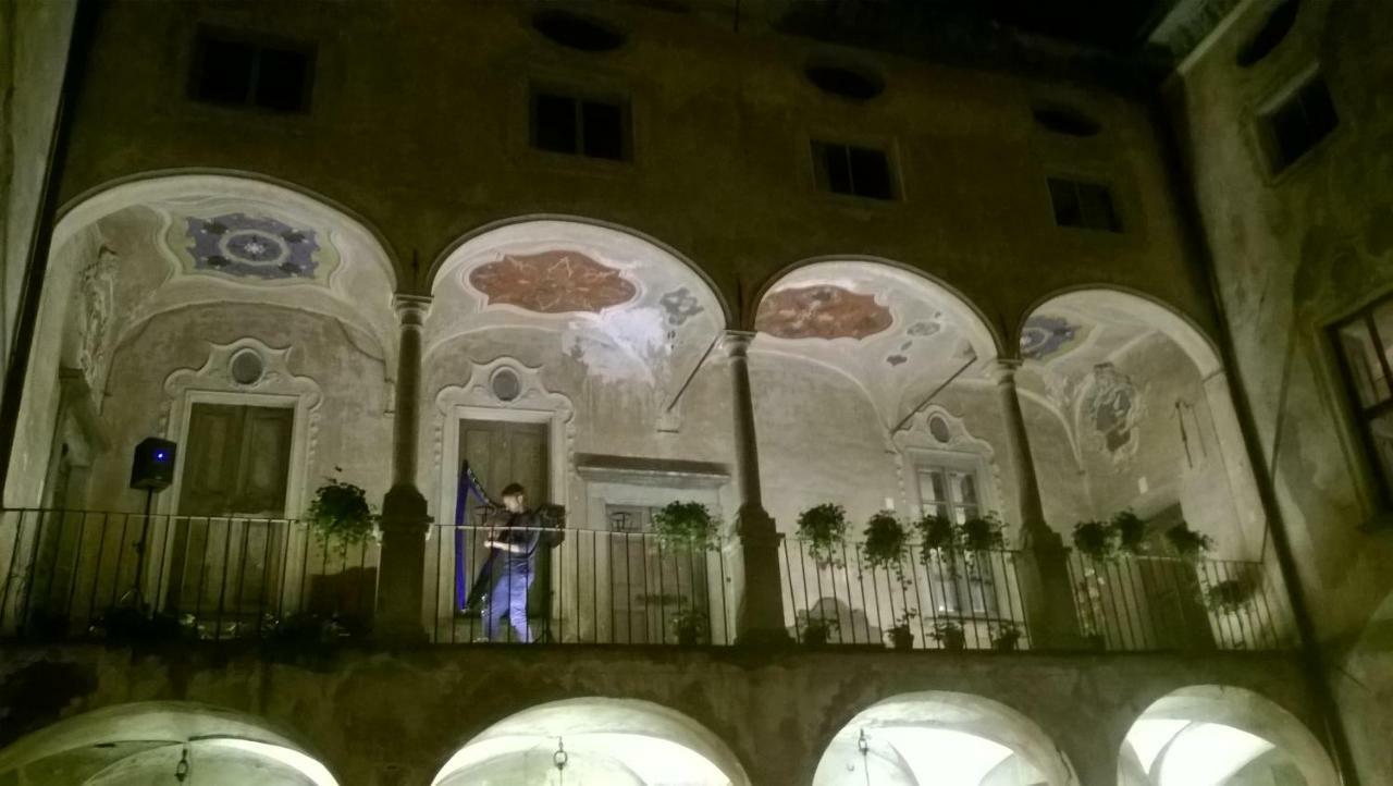 Atirano Villa Kültér fotó