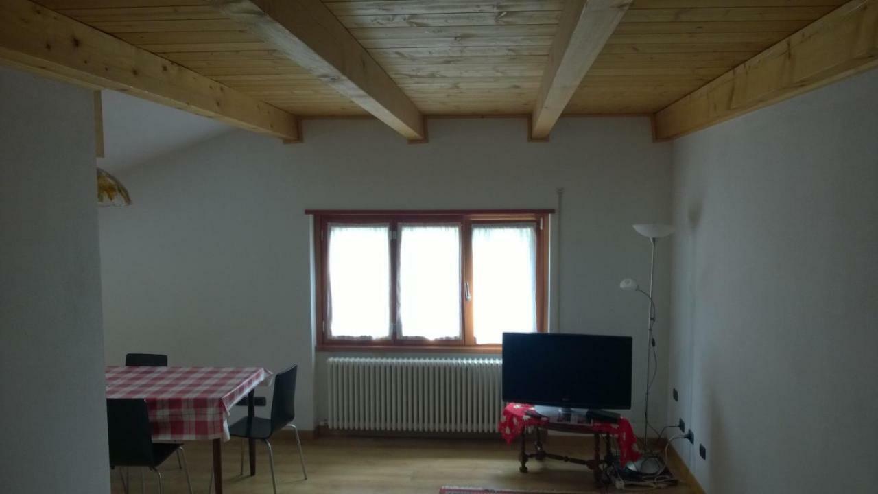 Atirano Villa Kültér fotó