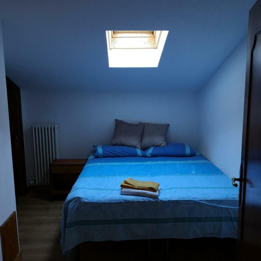 Atirano Villa Kültér fotó