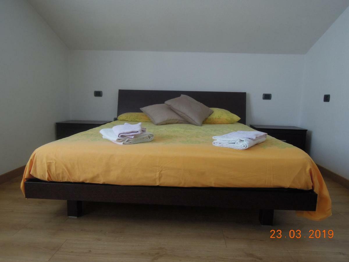 Atirano Villa Kültér fotó
