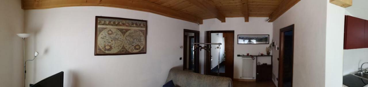 Atirano Villa Kültér fotó