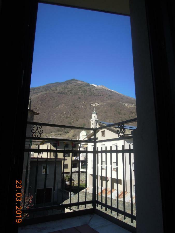 Atirano Villa Kültér fotó